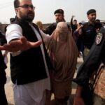 Pakistan,to deport National Geographic interviewee, highlighting Afghan girl photo issue