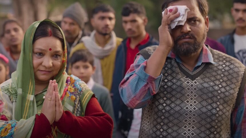 Panchayat Season 4 Release Date Announced, Teaser Unveiled