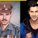 Param Vir Chakra Awardee Colonel Hoshiar Singh Dahiya to be Portrayed by Varun Dhawan in Border 2