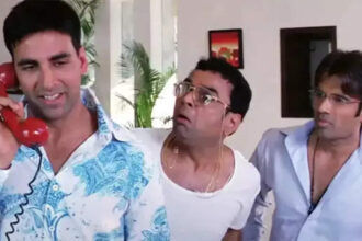 Paresh Rawal Earnings Rs 11 Lakh: Forbes Mediasports India Stockholders Pop Above 15% with Akshay Kumar's Production Company - Sources 2023