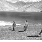 Parliament Convenes Amidst China War: Prime Minister Nehru Faces Broader Opposition Questions
