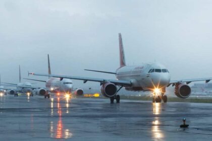 Passengers Urged to Check Latest Advisory Before Flying to or From Mumbai Airport