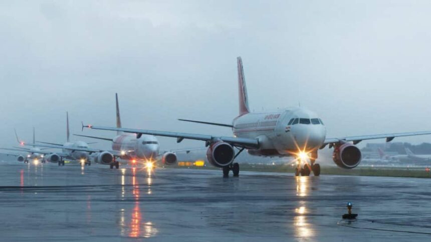 Passengers Urged to Check Latest Advisory Before Flying to or From Mumbai Airport