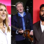 Paul McCartney's 'High In The Clouds' Movie Casts Star-Studded Lineup