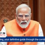 Politics: Caste Census Back in Focus as BJP Takes Unexpected Move