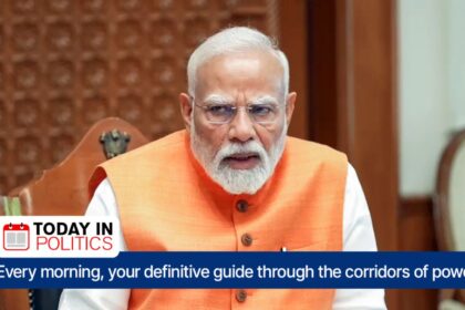 Politics: Caste Census Back in Focus as BJP Takes Unexpected Move