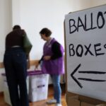Polls Open in Australia: Cost of Living and Housing Top Voters' Concerns
