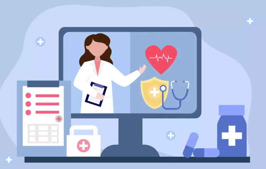 Practo Launches Digital Healthcare Platform in the UAE - ET HealthWorld
