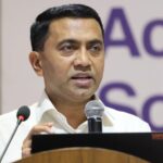 Pramod Muthalik expresses gratitude to Goa CM Pramod Sawant for lifting entry ban