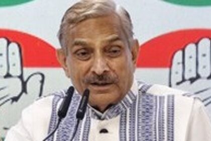 Pramod Tiwari Backs Centre's Action Against Terrorism, Stands With Nation