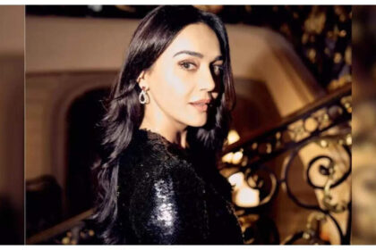 Preity Zinta Reacts to Bollywood's Silence During India-Pakistan Conflict: 'Have You Seen Those Mothers That Give Their Sons Up for Our Country...' | The Times of India