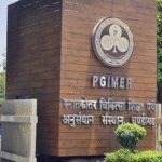 Prepare Sarangpur Project Report & Vision 2047: Centre to PGI - ET HealthWorld