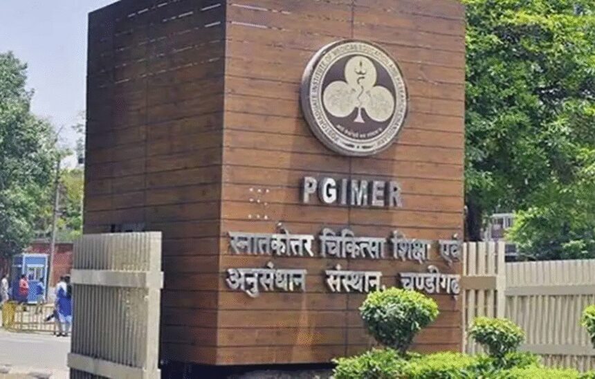 Prepare Sarangpur Project Report & Vision 2047: Centre to PGI - ET HealthWorld