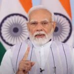 Prime Minister Modi强调技术是改善健康结果的重要催化剂 - ET HealthWorld