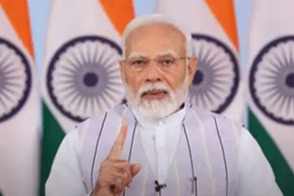 Prime Minister Modi强调技术是改善健康结果的重要催化剂 - ET HealthWorld