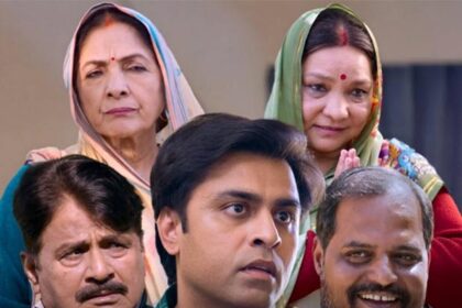 Prime Video Unveils First-Look Teaser for Panchayat Season 4: WAVES 2025