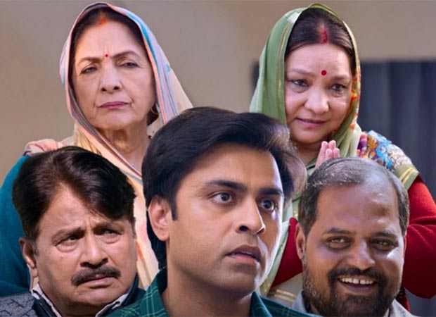Prime Video Unveils First-Look Teaser for Panchayat Season 4: WAVES 2025