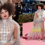 Priyanka Chopra's Bold Met Gala 2019 Look: A Must-See for Fashion Fans | The Times of India