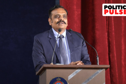 Punjab AAP MLA Kunwar Vijay Pratap Singh Accuses Mann Govt of Involvement in 'Liquor Mafia'