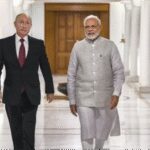 Putin says- India has full support against terrorism: Russian President will visit India this year, his first visit to India after the Ukraine war