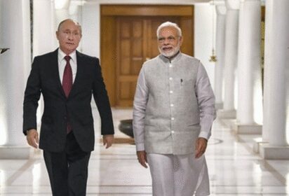 Putin says- India has full support against terrorism: Russian President will visit India this year, his first visit to India after the Ukraine war