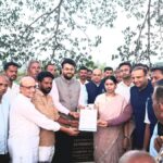 Pyaas Foundation Revives One Lake, Creates Another in Belagavi