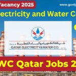 Qatar Electricity and Water Company Announces Job Vacancies for 2025