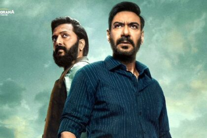 RAID 2: Unpacking the Money Lessons Hidden in Ajay Devgn's Action Movie