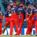 RCB vs LSG: હાઇ સ્કોરિંગ મેચમાં RCBની 6 વિકેટથી જીત, LSGના ખેલાડી પંતની મહેનત એળે ગઇ, RCB IPL 2022 ના ટોપ-2માં પહોંચી