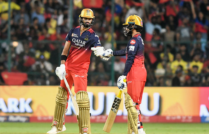 પંજાબ, ગુજરાત અને મુંબઈને લાગી શકે છે ઝટકો, RCB જીતશે IPL 2025નો ખિતાબ, આ રહ્યા 3 કારણો 2 - image