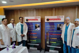 RGCIRC Launches Campaign for Early Oral Cancer Detection