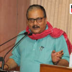 RJD's Manoj Jha: 'A reluctant govt's agreement to a caste census is not the destination. It is the start. Opposition is alert, will watch it closely'