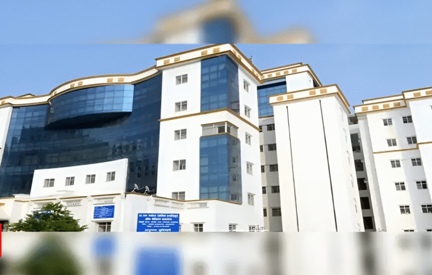 RMLIMS Launches Advanced Liver and Bone Marrow Transplants in November