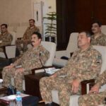 Raheel's Effective Response to Indian Firing Gains Attention