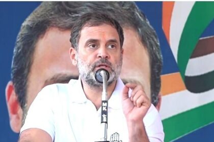 Rahul Gandhi Criticizes Government for Misusing Governors to Disrupt State Governments