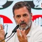 Rahul Gandhi's Choice: How Telangana vs. Bihar Surveys Measure Up