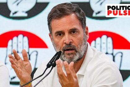 Rahul Gandhi's Choice: How Telangana vs. Bihar Surveys Measure Up