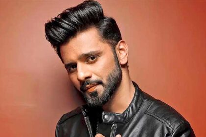 Rahul Vaidya Declines Cocktail for Pakistan Support, Rejects 50 Lakh Sum From Turkey - Bollywood News
