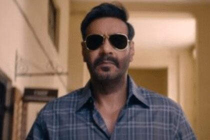 Raid 2 Box Office Collection Day 2: Ajay Devgn's Crime Drama Mints Over Rs 11 Crore, Crosses Rs 30 Crore Mark in India Within Two Days | The Times of India