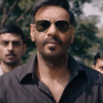 Raid 2 Movie Review: Ajay Devgn's Performance Is A Tense Statement