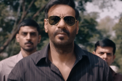 Raid 2 Movie Review: Ajay Devgn's Performance Is A Tense Statement