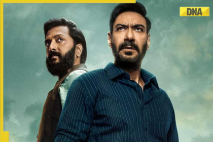 Raid Box Office Collection Day 1: Ajay Devgn Beats Akshay Kumar, Sunny Deol, but Loses to Vicky Kaushal