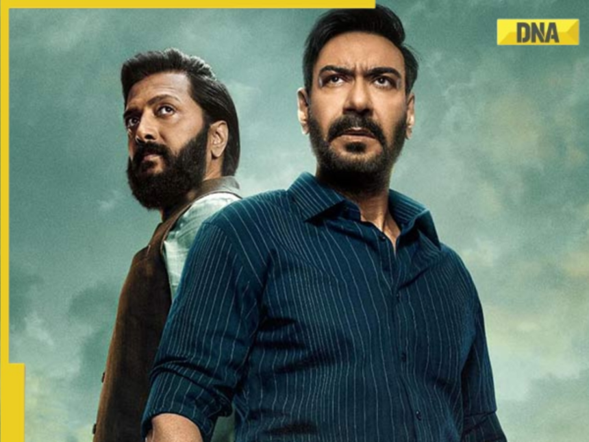 Raid Box Office Collection Day 1: Ajay Devgn Beats Akshay Kumar, Sunny Deol, but Loses to Vicky Kaushal