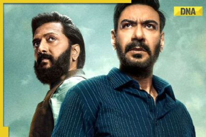 Raid Box Office Collection Day 14: Ajay Devgn, Riteish Deshmukh-Starrer Crosses Rs 175 Crore Worldwide Despite Drop
