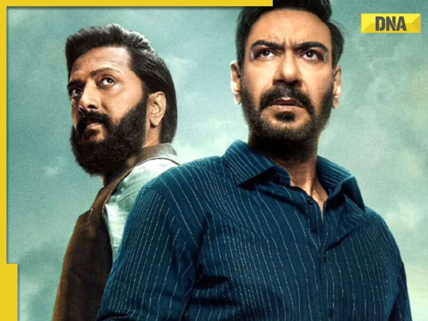 Raid Box Office Collection Day 14: Ajay Devgn, Riteish Deshmukh-Starrer Crosses Rs 175 Crore Worldwide Despite Drop