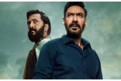 Raid Box Office Collection Day 4: Ajay Devgn Starrer Crosses Rs 70 Crore Mark on Debut Weekend | The Times of India
