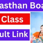 Rajasthan Board 8th Class Result 2025 Declared: Quick Check Your Scores Now! - Haryana Jobs