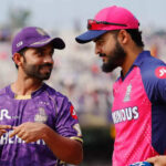 Rajasthan Royals Captain Riyan Parag Makes Three Bold Changes vs Kolkata Knight Riders | Cricket News - The Times of India