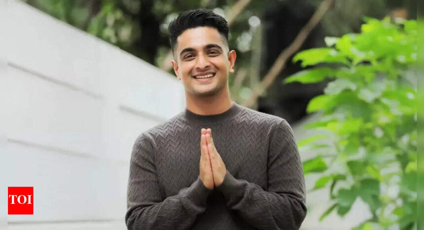 Ranveer Allahbadia Deletes Post for 'Pakistani Brothers and Sisters' After Backlash: 'Dil Se Sorry' | Hindi Movie News - The Times of India