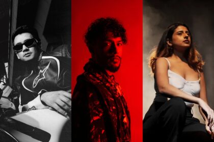 Rap Recap: Dino James, Panther, and Rawal Unveil New Releases